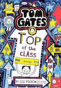 کتاب زبان انگلیسی-تام گیتس9-بهترین کلاس-Top of the class